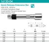 Picture of 3/8"Dr. Quick Release Extension Bar
