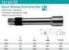 Picture of 3/4" Dr. Quick Release Extension Bar