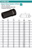 Picture of Impact deep socket 6-point 1"DR.