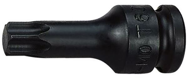 Picture of Impact Torks socket bit 3/8" Dr.