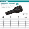 Picture of Impact Torks socket bit 3/8" Dr.
