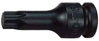 Picture of Impact Torks socket bi 3/8" Dr. X T27 X 52mm