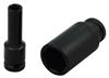 Picture of Impact deep socket 6-point, '1/2"DR.