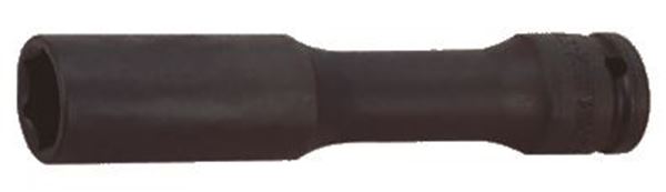 Picture of Impact deep socket, extra long '1/2"DR.