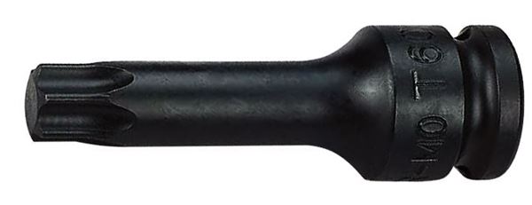 Picture of Impact Torks Socket Bit 1/2" Dr.