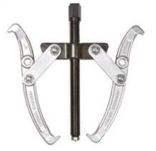 Picture of Two-Jaw Gear Puller, "10, Range:100-254mm