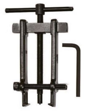 Picture of Armature Bearing Puller, Range:24-55mm