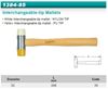 Picture of Interchangeable-tip Mallets