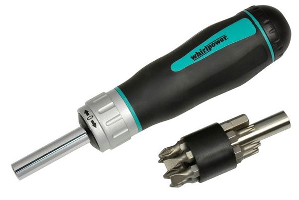 Picture of Bit Set, 14pcs