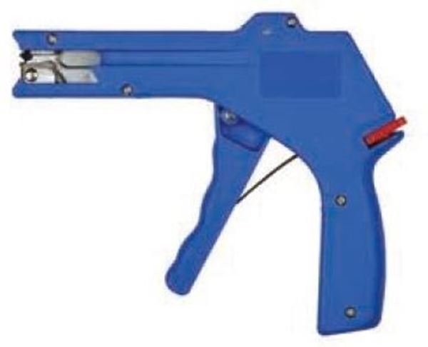 Picture of Cable Tie Gun