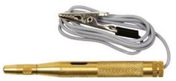 Picture of Automatic circuit Tester