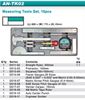 Picture of Measuring Tools Set, 10pcs