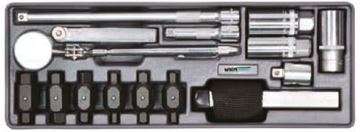 Picture of  Tools Kit, 15pcs