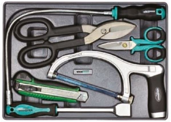 Picture of Cutting and Tool Set, 6pcs