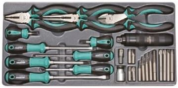 Picture of Tool Set, 26pcs 