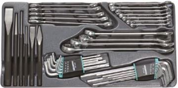 Picture of Tool Set, 40pcs 