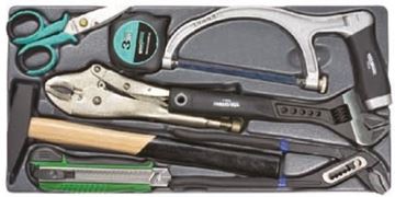 Picture of Tool Set, 8pcs 