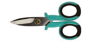 Picture of Scissors, 140mm 