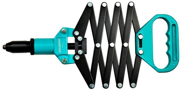 Picture of Scissor Action Industrial Riveter, 315mm