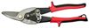 Picture of Aviation Snips, 248mm. (Left Cut)