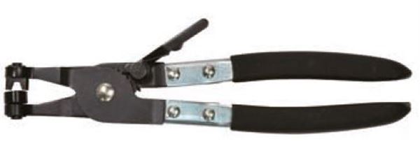 Picture of Flat Band Hose Clam Pliers, 