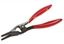 Picture of Vacuum hose pliers, 5/32"~1/2"