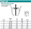 Picture of Two-Jaw Gear Puller