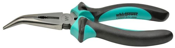 Picture of Bent Nose Pliers