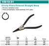 Picture of Circlip Pliers (External Straight Nose)