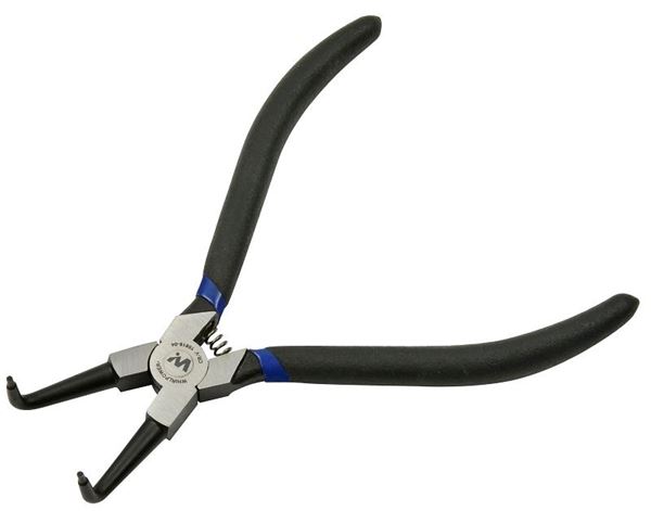 Picture of Circlip Pliers (Internal Bent Nose)