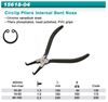 Picture of Circlip Pliers (Internal Bent Nose)