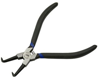 Picture of Circlip Pliers, 170mm. (Internal Bent Nose)