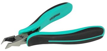 Picture of Mini Angled Blades Cutters, Semi-Flush, 130mm