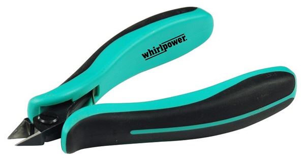 Picture of Mini Trigonal Thin Cutters, Flush, 115mm