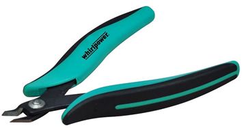 Picture of Precision Side Cutters, Flush, 140mm