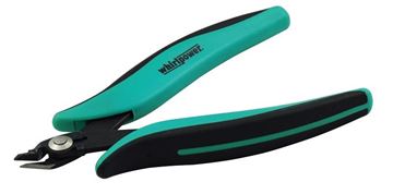 Picture of Precision Safety Thin Side Cutters, Flush, 135mm