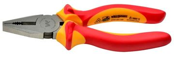 Picture of Insulated Combination Pliers (European)