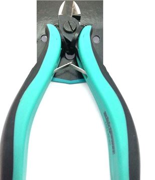 Picture of Mini Circle Medium Cutters, Flush, 115mm