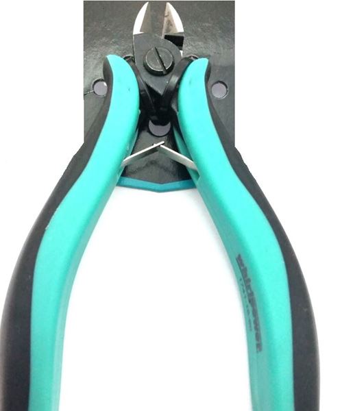 Picture of Mini Circle Medium Cutters, Flush, 115mm