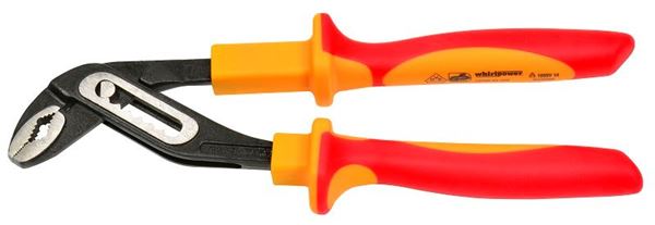 Picture of Insulated Water Pump Pliers( Box Joint)
