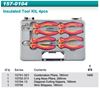 Picture of Insulated Tool Kit, 4pcs