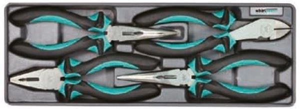 Picture of Pliers  Set , 4pcs