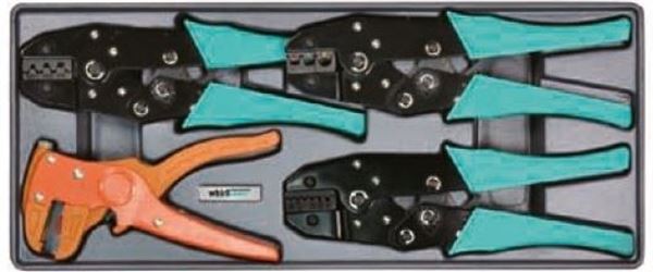 Picture of Terminal Tool Set, 4pcs