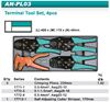 Picture of Terminal Tool Set, 4pcs