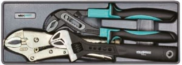 Picture of Tool Set, 3pcs