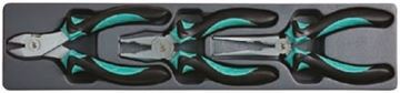 Picture of Pliers Set, 3pcs