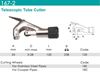 Picture of Telescopic Tube Cutter 3-28