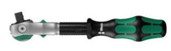 Picture of ציקלופ ZYKLOP ספיד 3/8" בקארד סדרה 8000 וורה