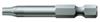 Picture of ביט טורקס פלוס ארוך 867/4 Z IP TORX PLUS  וורה