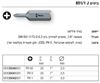 Picture of ביט פיליפס כסוף 10 י"ח - 851/1 J וורה